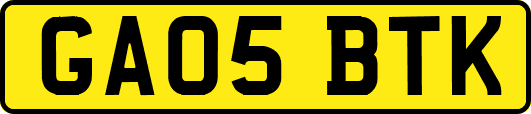 GA05BTK