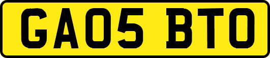 GA05BTO