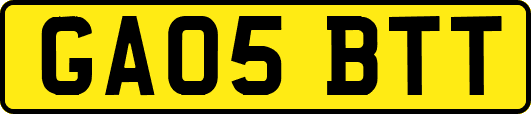 GA05BTT
