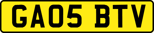 GA05BTV