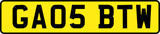 GA05BTW