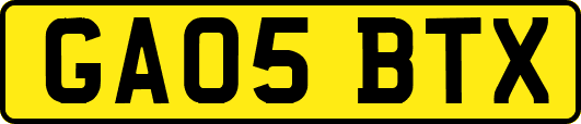 GA05BTX
