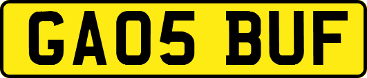 GA05BUF