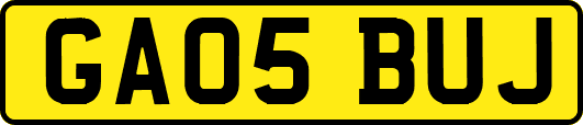 GA05BUJ