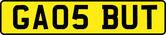 GA05BUT