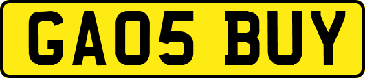 GA05BUY