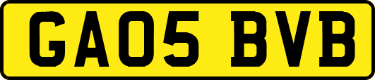 GA05BVB