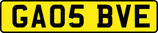 GA05BVE