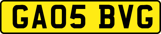 GA05BVG