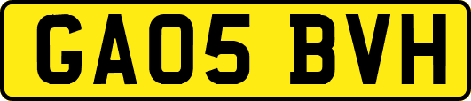 GA05BVH