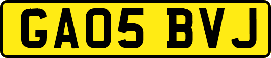GA05BVJ