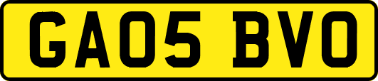 GA05BVO