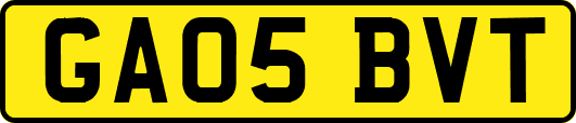 GA05BVT