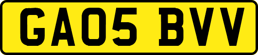 GA05BVV