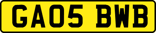 GA05BWB