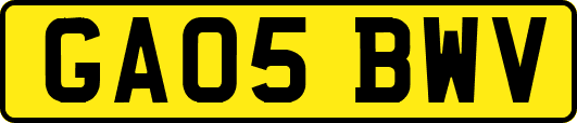 GA05BWV