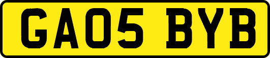 GA05BYB