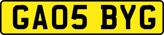 GA05BYG