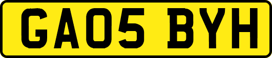 GA05BYH