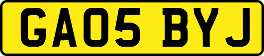 GA05BYJ
