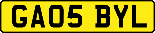 GA05BYL