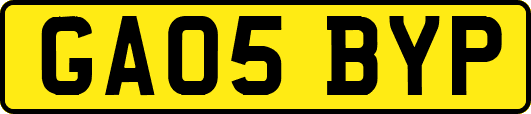 GA05BYP