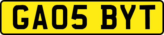 GA05BYT