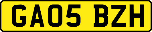 GA05BZH