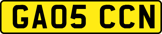 GA05CCN