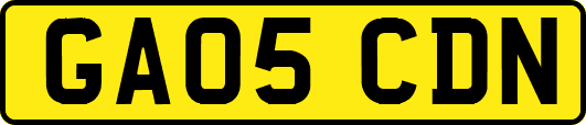 GA05CDN