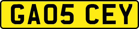 GA05CEY