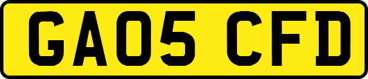 GA05CFD