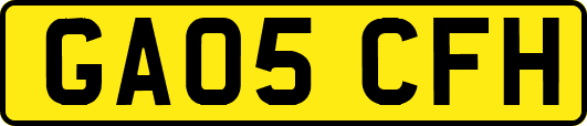 GA05CFH