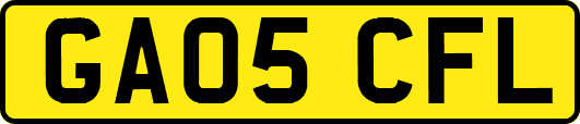 GA05CFL