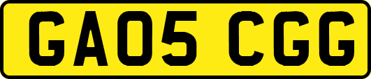 GA05CGG