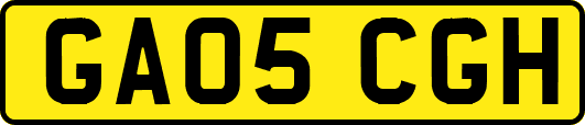GA05CGH