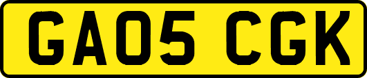 GA05CGK