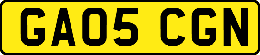 GA05CGN