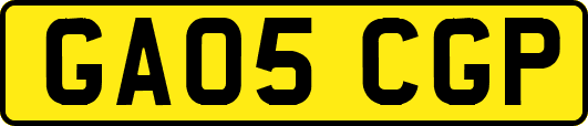 GA05CGP