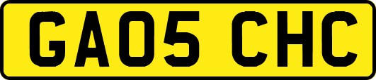 GA05CHC