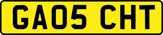 GA05CHT
