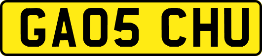 GA05CHU