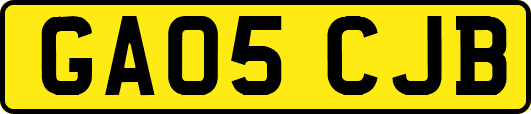 GA05CJB