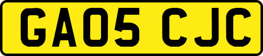 GA05CJC