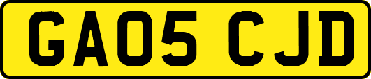 GA05CJD