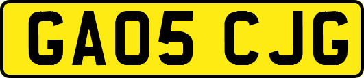 GA05CJG