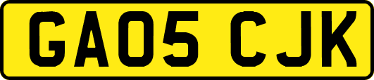 GA05CJK