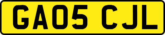 GA05CJL