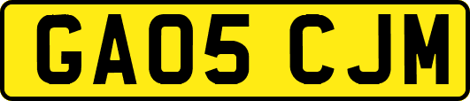 GA05CJM