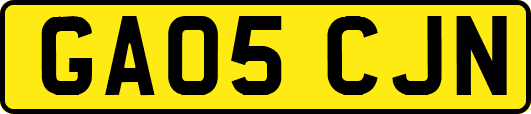 GA05CJN